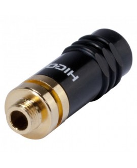 HICON HI-J35S-SCREW-F Connettori volanti Jack