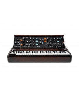Moog Music Moog Musik Minimoog Modell D 2022 Ausgabe Synthesizer