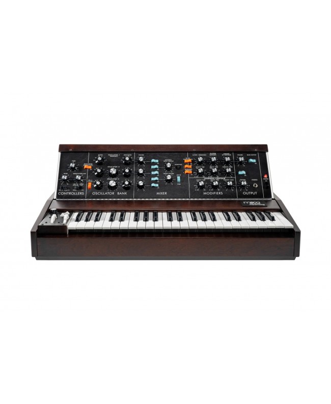 Moog Music Minimoog Model D 2022 Edition Synthesizers