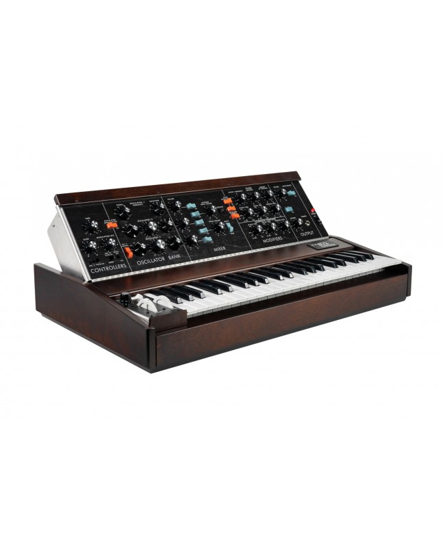 Moog Music Minimoog Model D 2022 Edition Synthesizer