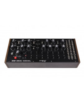 Moog Music DFAM Synthesizers