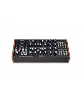 Moog Music Moog Musik Subharmonicon Synthesizer