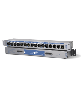 RME Premium LINE DTOX-32 Verschiedenes