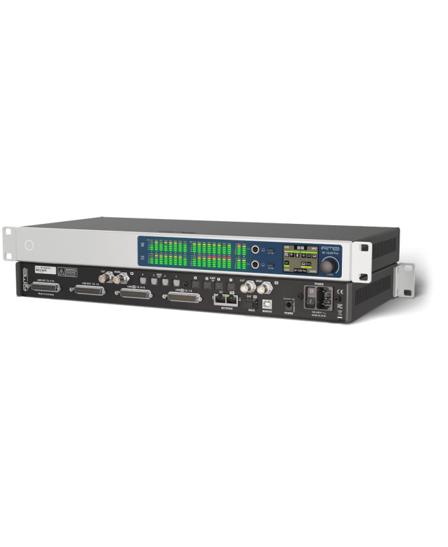 RME Premium LINE M-1620 Pro Wandler