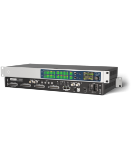 RME Premium LINE M-1620 Pro D Converters