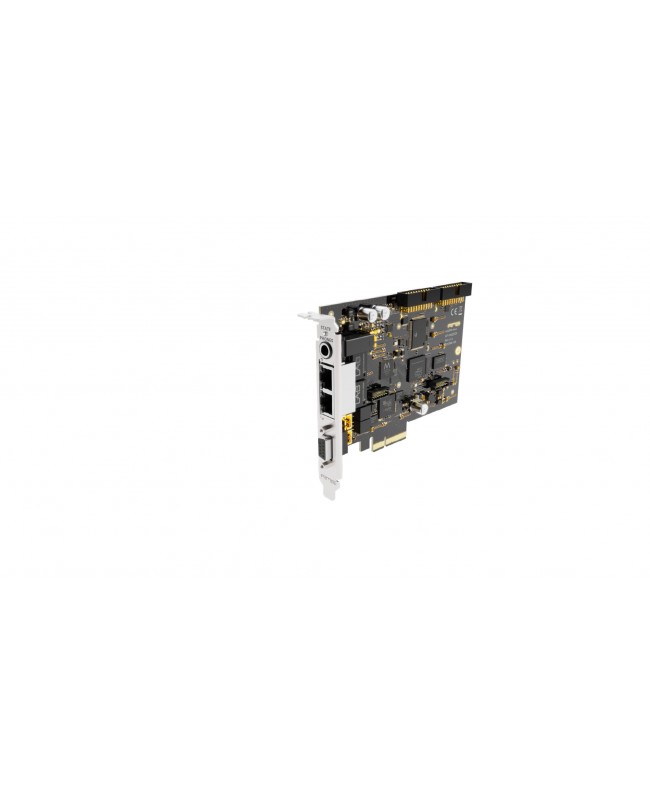 RME Premium LINE AoX-MADI-EXT-SFP PCIe Audio Interfaces