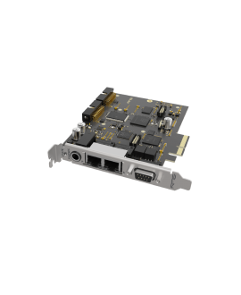 RME Premium LINE HDSPe AoX-M PCIe Audio Interfaces