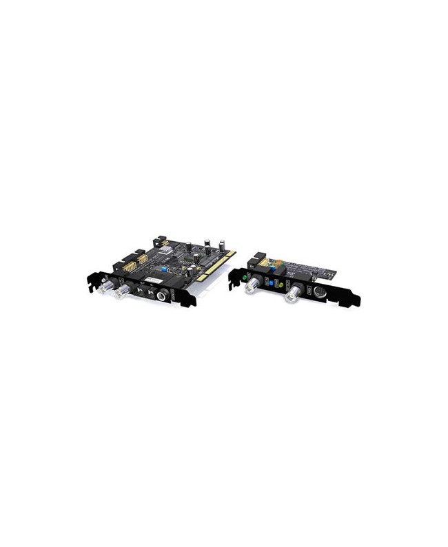 RME Premium LINE HDSPe MADI Interfacce PCI Express