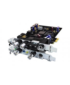 RME Premium LINE HDSPe MADI FX Interfacce PCI Express