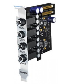 RME PRO LINE AO4S-192/AIO Interfaces