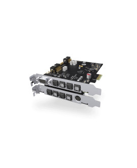 RME PRO LINE HDSPe RayDAT PCIe Audio Interfaces