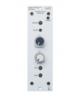 Rupert Neve Designs 545 Primary Source Enhancer Condizionatori / Filtri