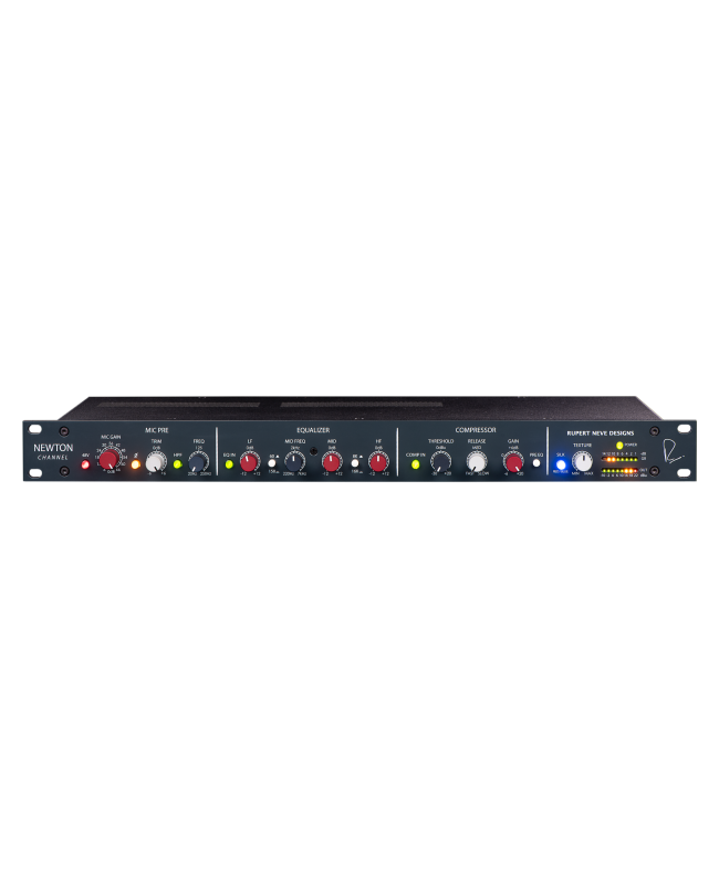 Rupert Neve Designs 5034 Newton Channel Preamps