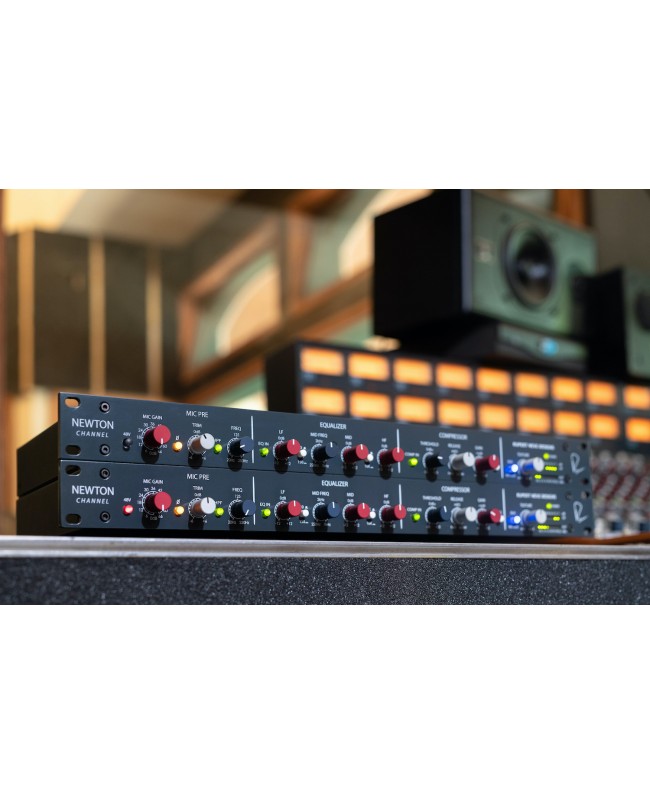 Rupert Neve Designs 5034 Newton Channel Preamps