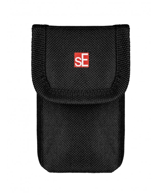 SE Electronics Padded Case for MC1 and MC2 Borse