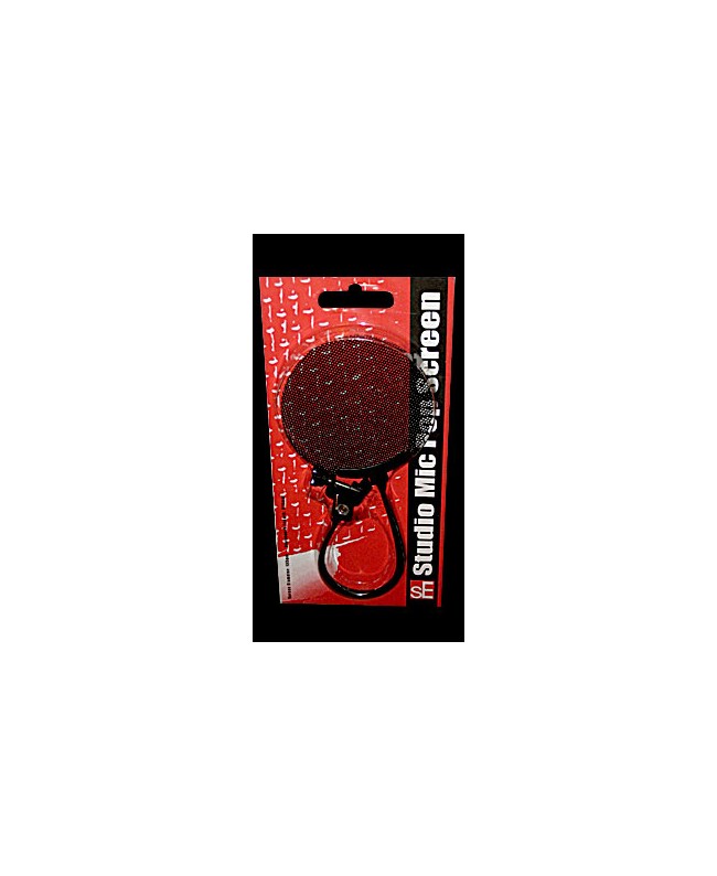 SE Electronics sE Metal Pop Filter Popkiller