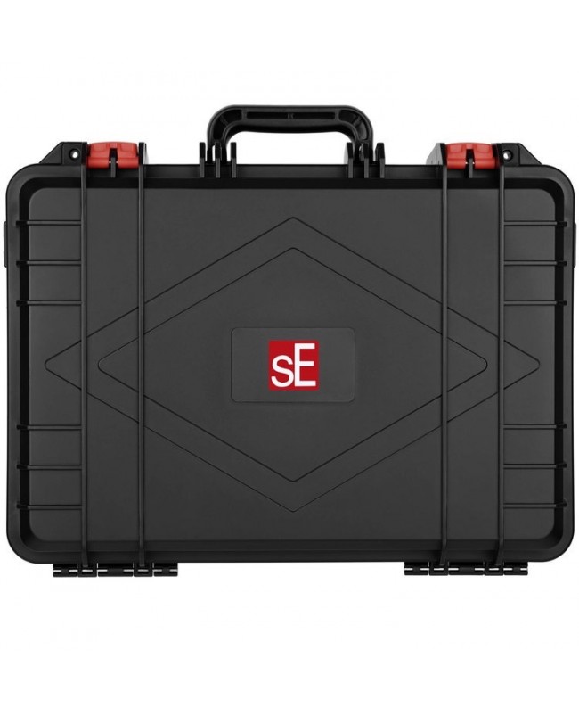 SE Electronics V Gehäuse Cases