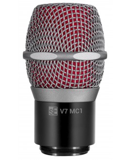 SE Electronics V7 MC1 (Shure) MP3 Capsules