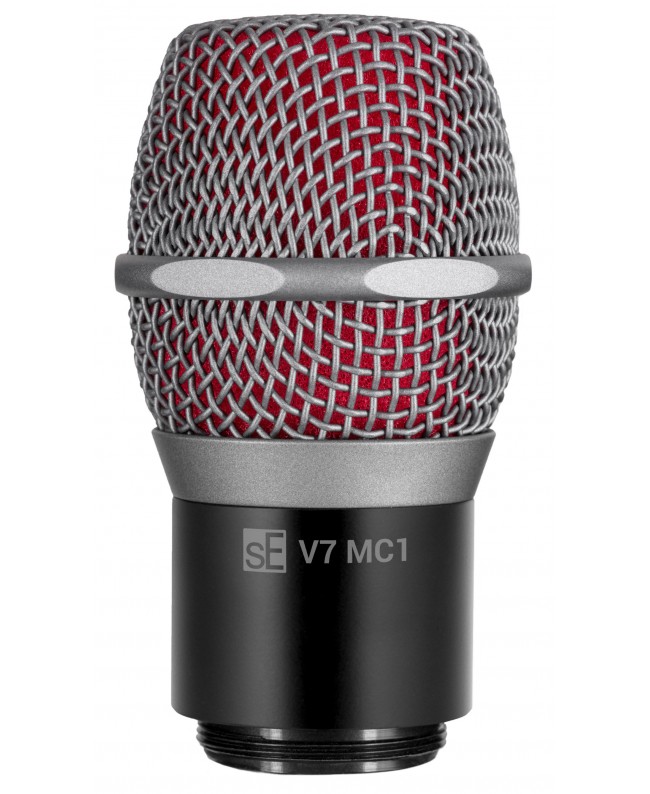 SE Electronics V7 MC1 (Shure) MP3 Capsules