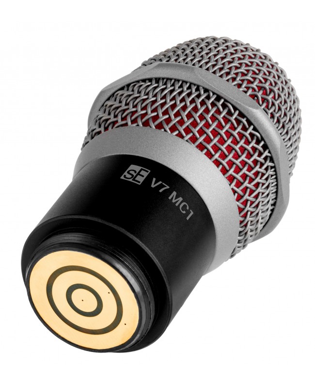 SE Electronics V7 MC1 (Shure) MP3 Capsule