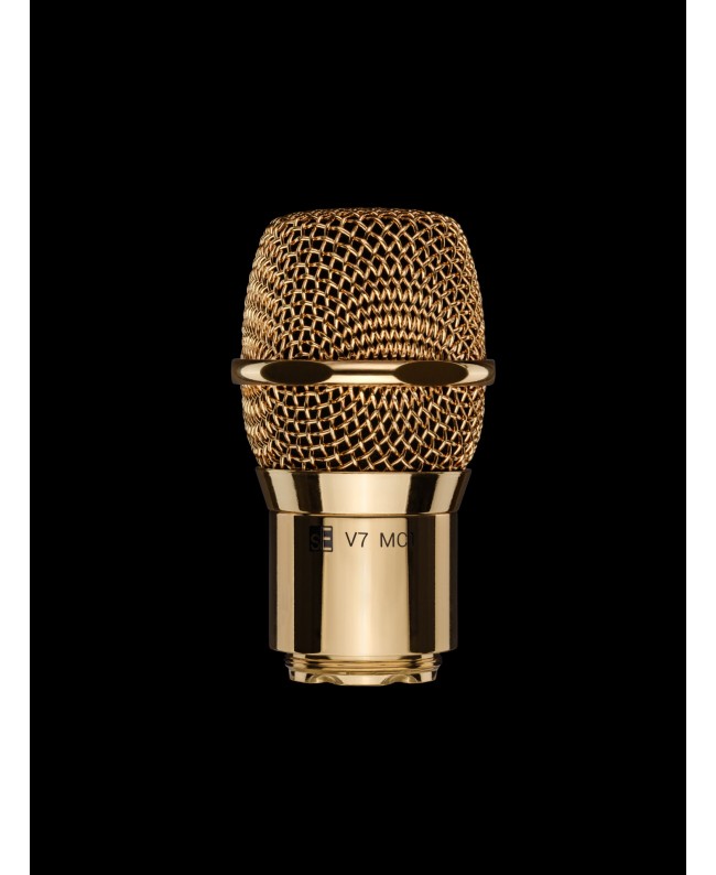 SE Electronics V7 MC1 Gold (Shure) MP3 Capsules