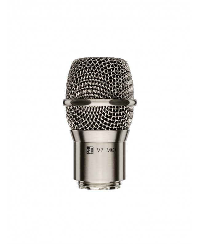 SE Electronics V7 MC1 Nickel (Shure) MP3 Wechselkapseln
