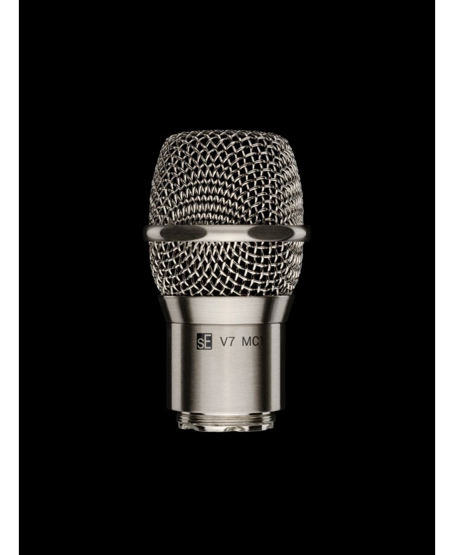 SE Electronics V7 MC1 Nickel (Shure) MP3 Wechselkapseln
