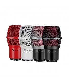 SE Electronics V7 MC1 Red (Shure) MP3 Capsules