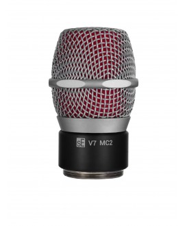 SE Electronics V7 MC2 (Sennheiser) MP3 Capsules