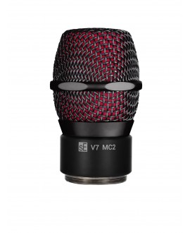 SE Electronics V7 MC2 Black (Sennheiser) MP3 Capsule