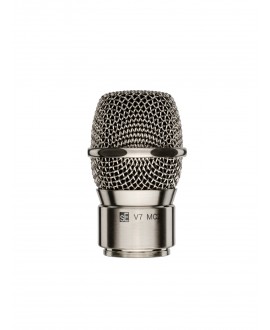 SE Electronics V7 MC2 Nickel (Sennheiser) MP3 Wechselkapseln