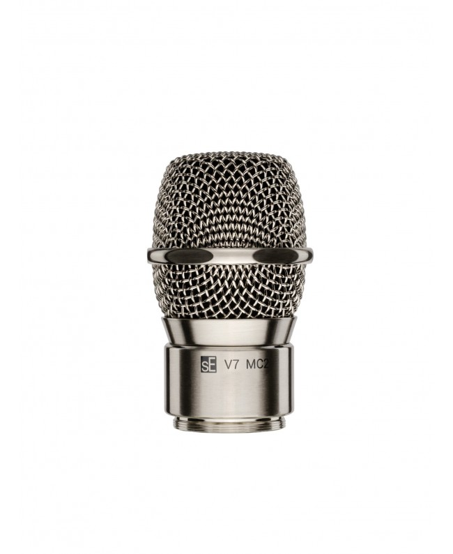 SE Electronics V7 MC2 Nickel (Sennheiser) MP3 Wechselkapseln
