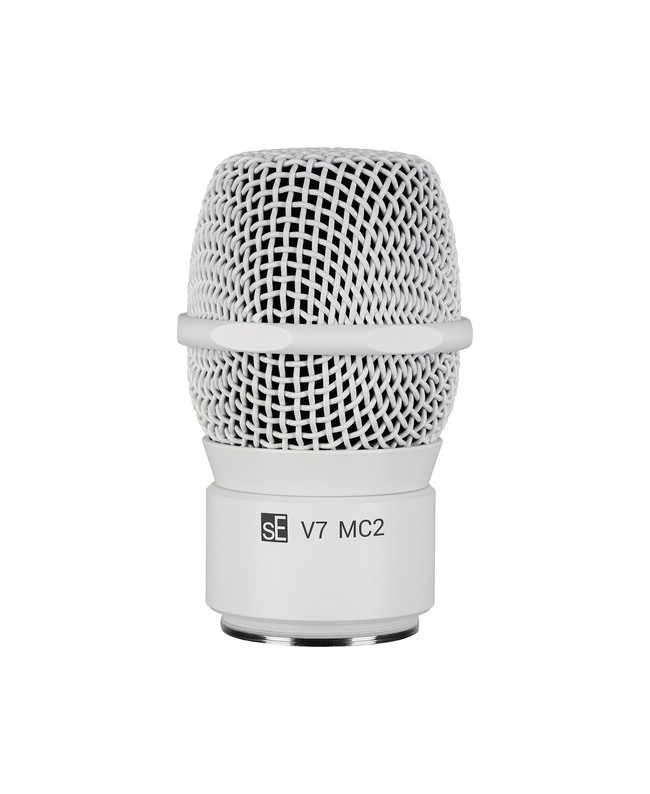 SE Electronics V7 MC2 White (Sennheiser) MP3 Capsules
