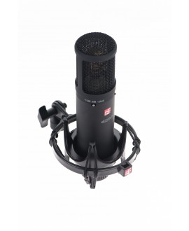 SE Electronics sE 2200 Large Diaphragm Microphones