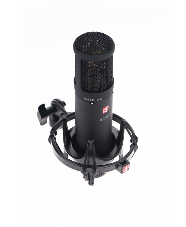 SE Electronics sE 2200 Large Diaphragm Microphones