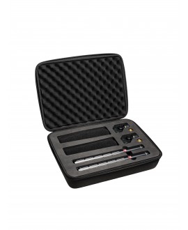 SE Electronics sE6160 Pair Small Diaphragm Microphones