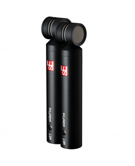SE Electronics sE7 SF (P) sideFire Stereo Pair Small Diaphragm Microphones