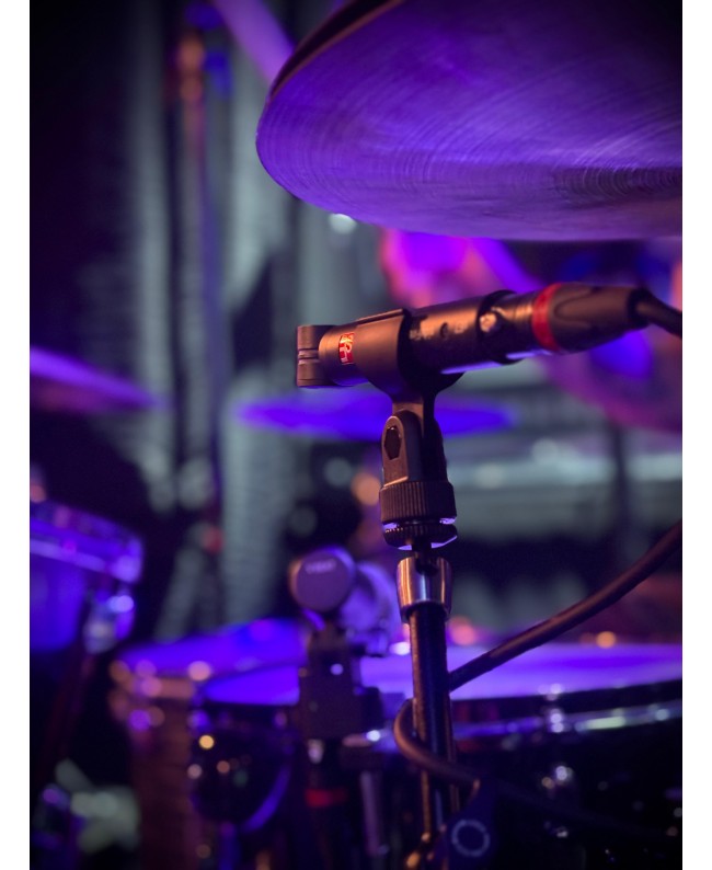 SE Electronics sE7 SF sideFire Small Diaphragm Microphones