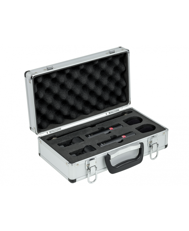 SE Electronics sE8 Stereo Pair Small Diaphragm Microphones
