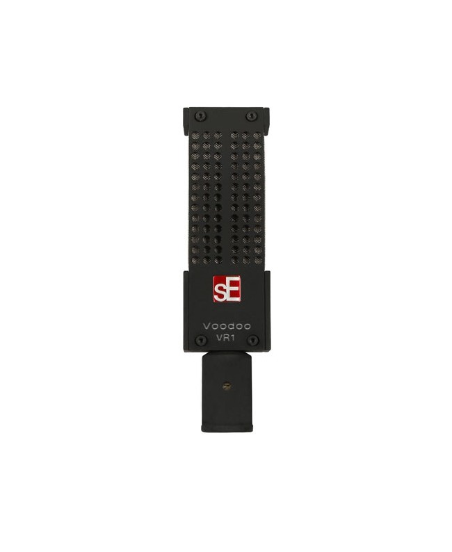 SE Electronics VR1 Voodoo Microphones