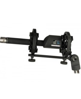 SE Electronics RN17 Stereo abgestimmtes Paar Mikrofone