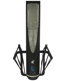 SE Electronics RNR1 Microphones