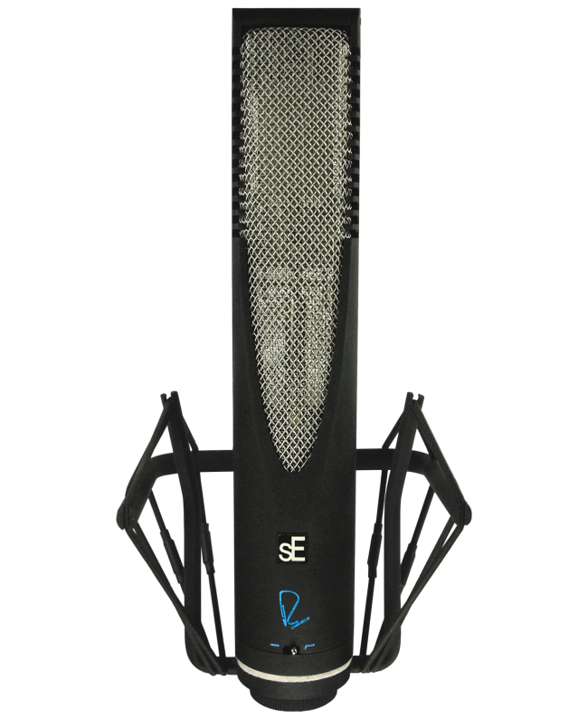 SE Electronics RNR1 Microfoni