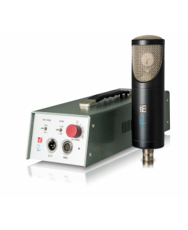 SE Electronics RNT Large Diaphragm Microphones