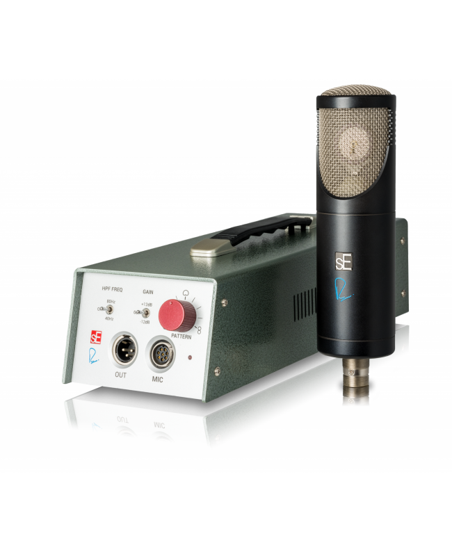 SE Electronics SE Elektronik RNT Großmembran-Mikrofone