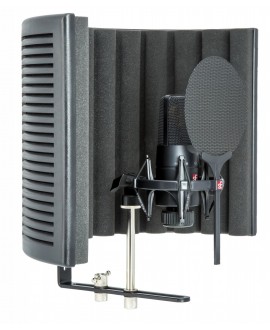 SE Electronics sE X1S Studio Bundle Microphones