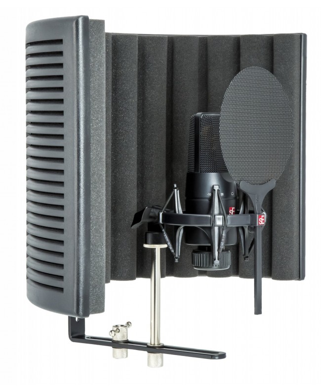 SE Electronics sE X1S Studio-Paket Mikrofone