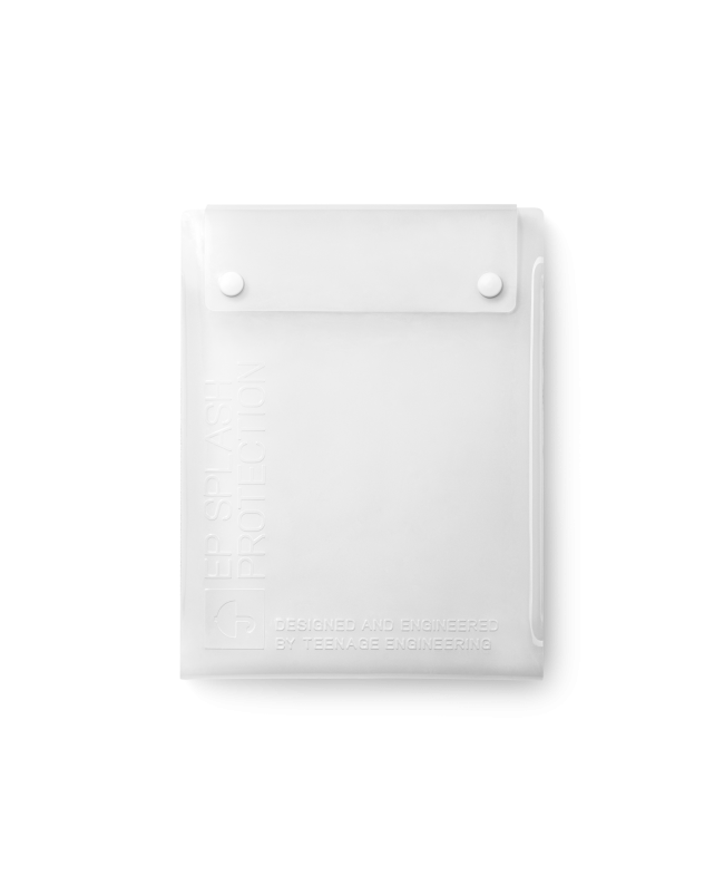 Teenage Engineering Splash Cover per EP Borse