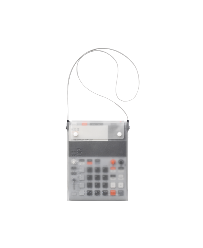 Teenage Engineering Splash Cover for EP Borse