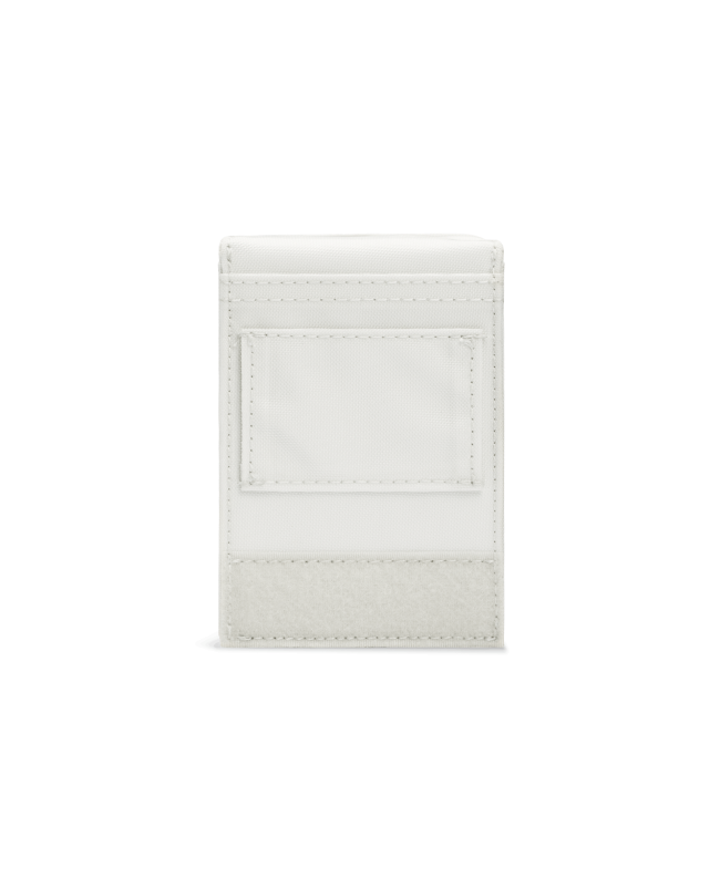 Teenage Engineering field accordion bag white Borse